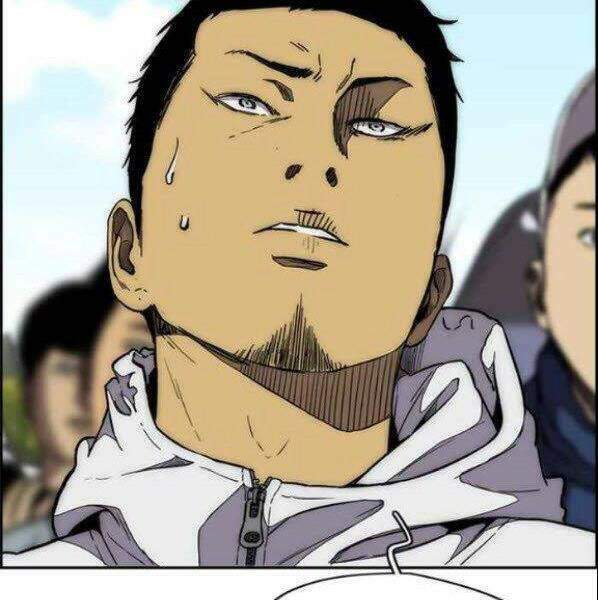 Thể Thao Cực Hạn Chapter 341 - Trang 2