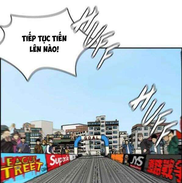 Thể Thao Cực Hạn Chapter 341 - Trang 2