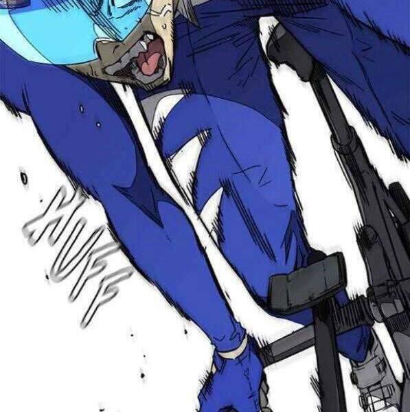 Thể Thao Cực Hạn Chapter 341 - Trang 2