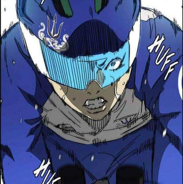 Thể Thao Cực Hạn Chapter 341 - Trang 2