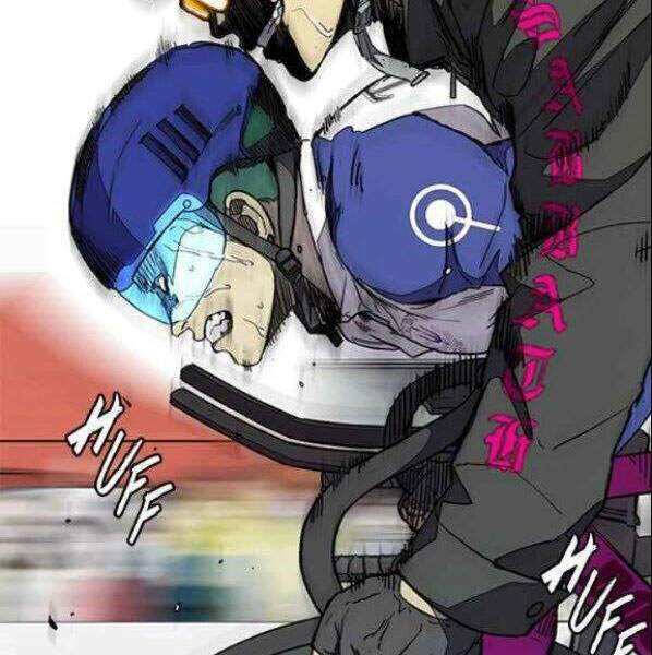 Thể Thao Cực Hạn Chapter 341 - Trang 2