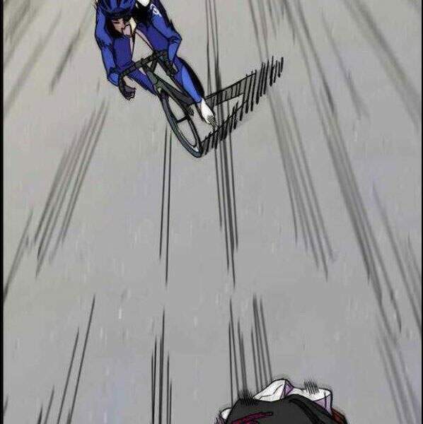 Thể Thao Cực Hạn Chapter 341 - Trang 2