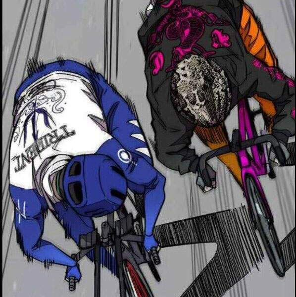 Thể Thao Cực Hạn Chapter 341 - Trang 2