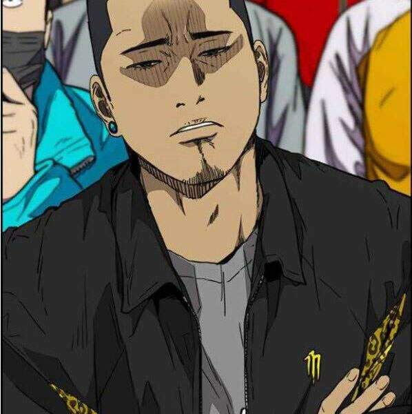 Thể Thao Cực Hạn Chapter 341 - Trang 2