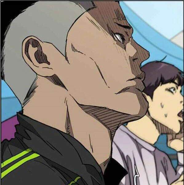 Thể Thao Cực Hạn Chapter 341 - Trang 2