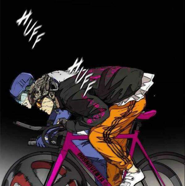 Thể Thao Cực Hạn Chapter 341 - Trang 2