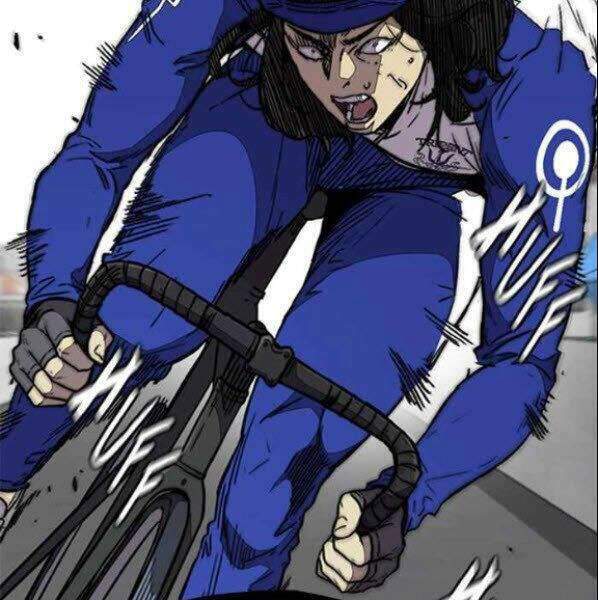 Thể Thao Cực Hạn Chapter 341 - Trang 2