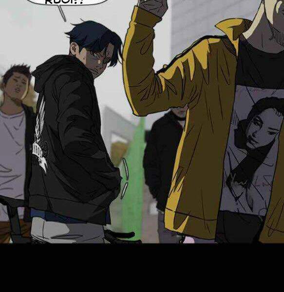 Thể Thao Cực Hạn Chapter 342.5 - Trang 2