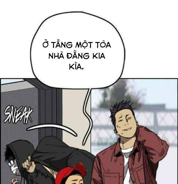 Thể Thao Cực Hạn Chapter 342.5 - Trang 2