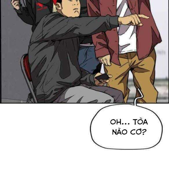 Thể Thao Cực Hạn Chapter 342.5 - Trang 2