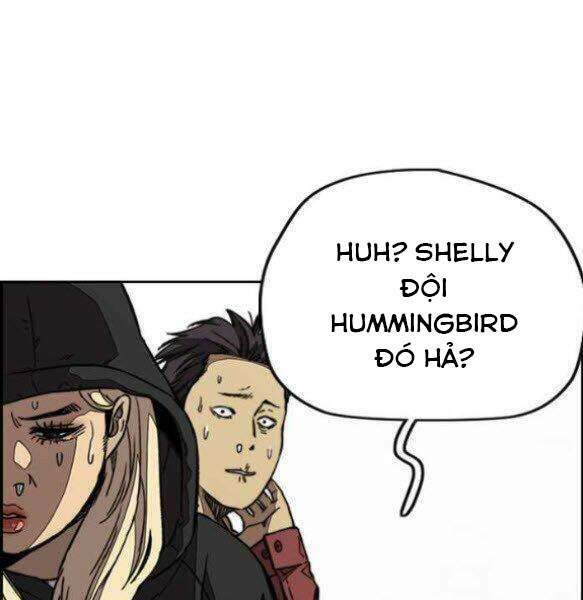 Thể Thao Cực Hạn Chapter 342.5 - Trang 2