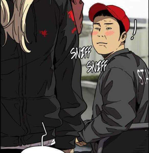 Thể Thao Cực Hạn Chapter 342.5 - Trang 2