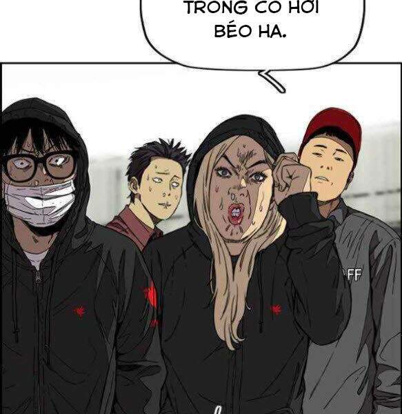 Thể Thao Cực Hạn Chapter 342.5 - Trang 2