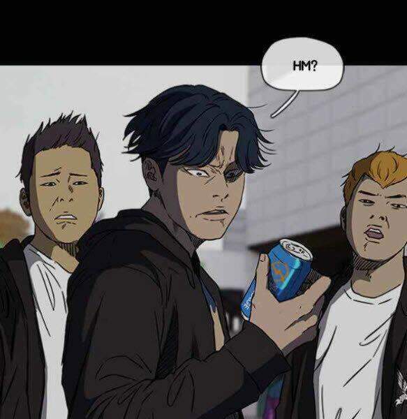 Thể Thao Cực Hạn Chapter 342.5 - Trang 2