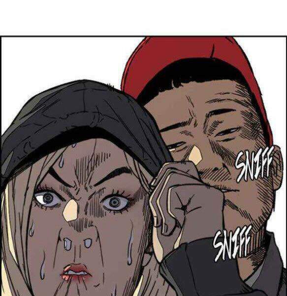 Thể Thao Cực Hạn Chapter 342.5 - Trang 2