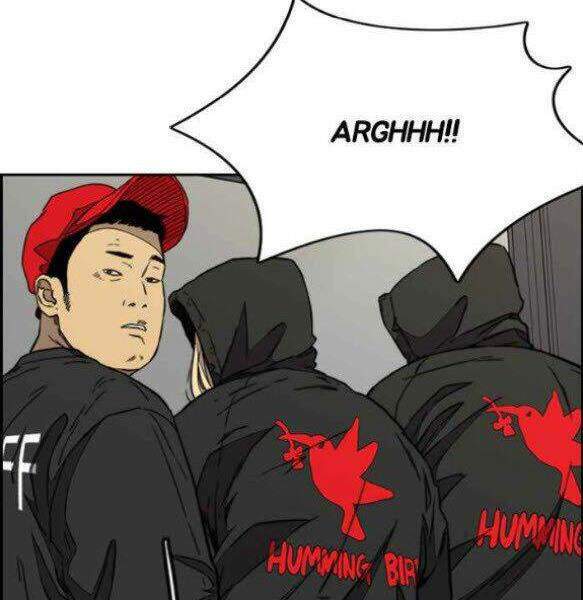 Thể Thao Cực Hạn Chapter 342.5 - Trang 2