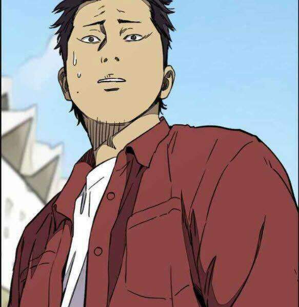 Thể Thao Cực Hạn Chapter 342.5 - Trang 2