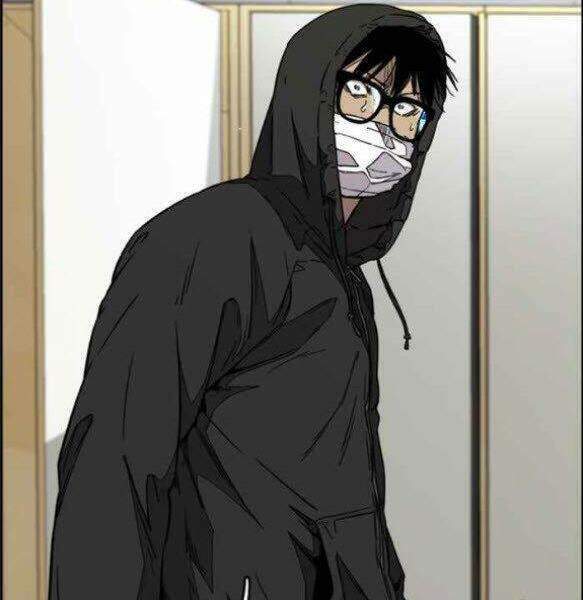 Thể Thao Cực Hạn Chapter 342.5 - Trang 2