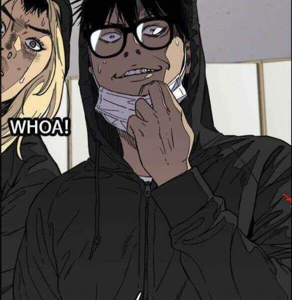 Thể Thao Cực Hạn Chapter 342.5 - Trang 2