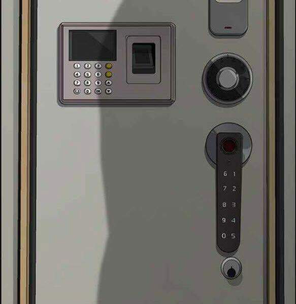 Thể Thao Cực Hạn Chapter 342.5 - Trang 2