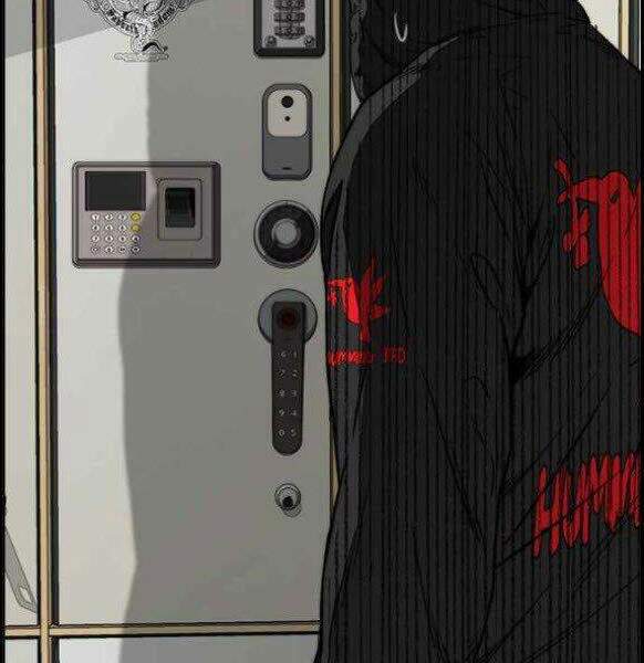 Thể Thao Cực Hạn Chapter 342.5 - Trang 2