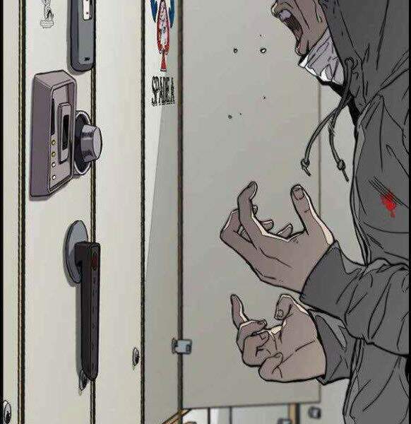 Thể Thao Cực Hạn Chapter 342.5 - Trang 2