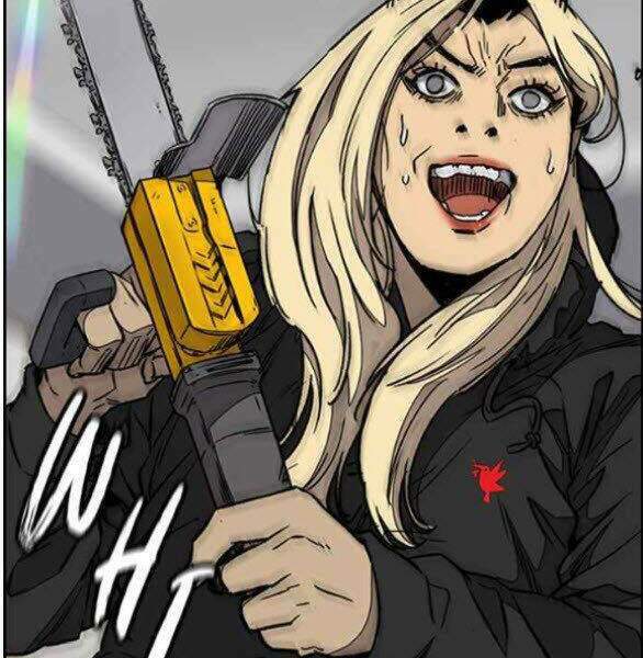 Thể Thao Cực Hạn Chapter 342.5 - Trang 2