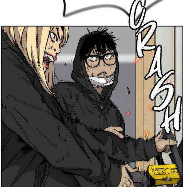 Thể Thao Cực Hạn Chapter 342.5 - Trang 2