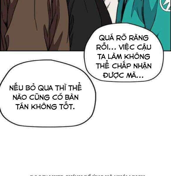 Thể Thao Cực Hạn Chapter 342 - Trang 2