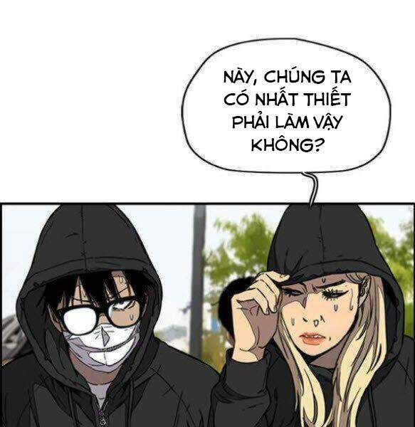 Thể Thao Cực Hạn Chapter 342 - Trang 2