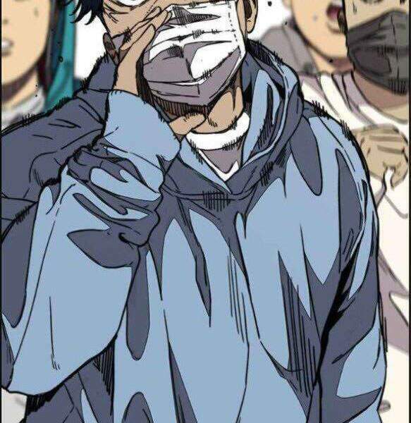 Thể Thao Cực Hạn Chapter 342 - Trang 2