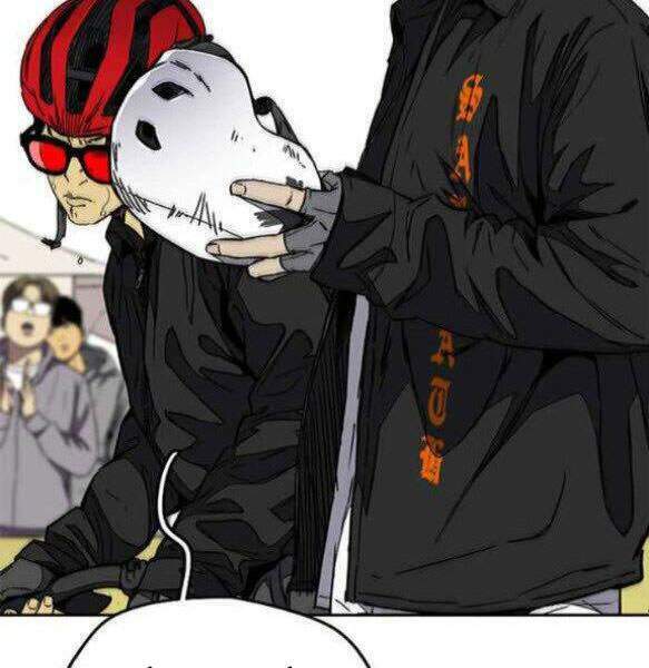 Thể Thao Cực Hạn Chapter 342 - Trang 2