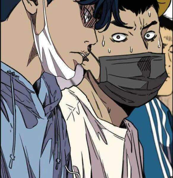 Thể Thao Cực Hạn Chapter 342 - Trang 2