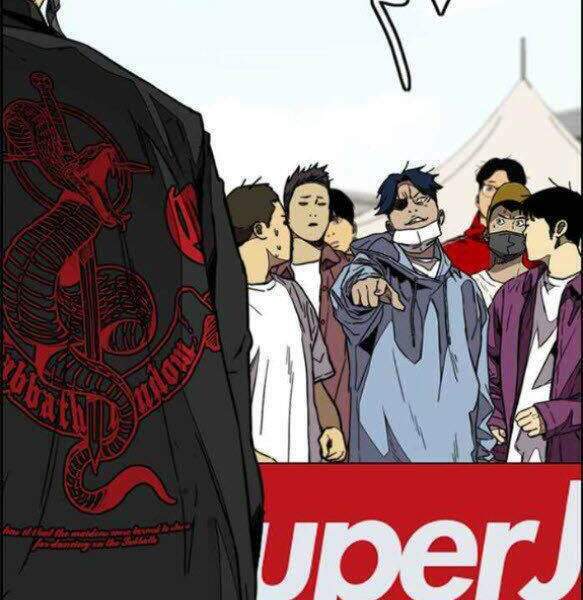 Thể Thao Cực Hạn Chapter 342 - Trang 2