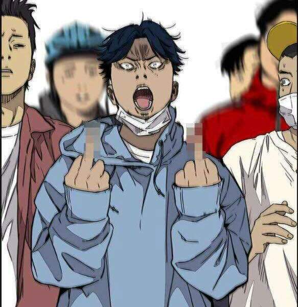 Thể Thao Cực Hạn Chapter 342 - Trang 2