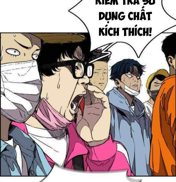 Thể Thao Cực Hạn Chapter 342 - Trang 2