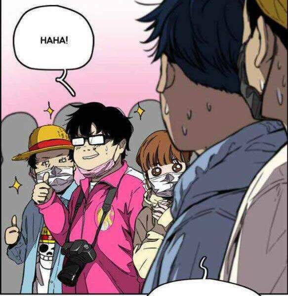 Thể Thao Cực Hạn Chapter 342 - Trang 2