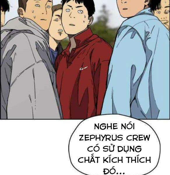 Thể Thao Cực Hạn Chapter 342 - Trang 2