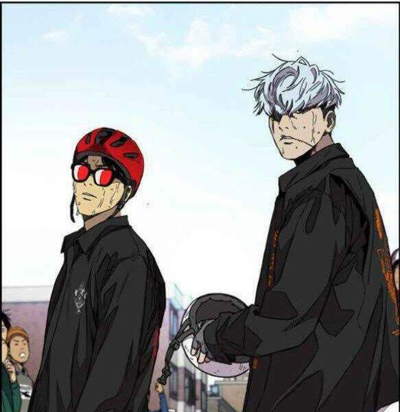 Thể Thao Cực Hạn Chapter 342 - Trang 2