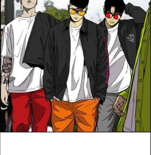 Thể Thao Cực Hạn Chapter 342 - Trang 2