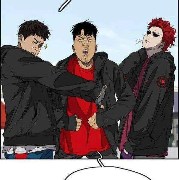 Thể Thao Cực Hạn Chapter 343.5 - Trang 2