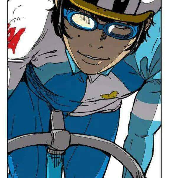 Thể Thao Cực Hạn Chapter 343.5 - Trang 2