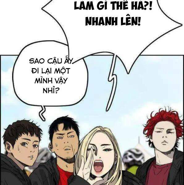 Thể Thao Cực Hạn Chapter 343.5 - Trang 2