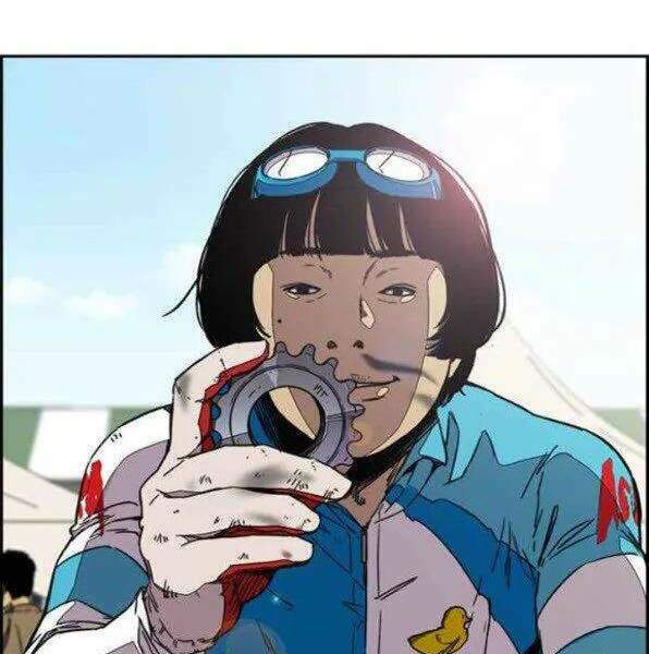 Thể Thao Cực Hạn Chapter 343.5 - Trang 2