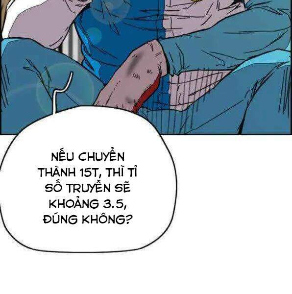 Thể Thao Cực Hạn Chapter 343.5 - Trang 2