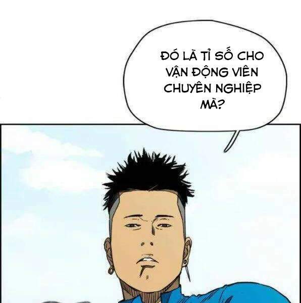 Thể Thao Cực Hạn Chapter 343.5 - Trang 2