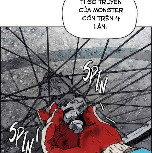 Thể Thao Cực Hạn Chapter 343.5 - Trang 2