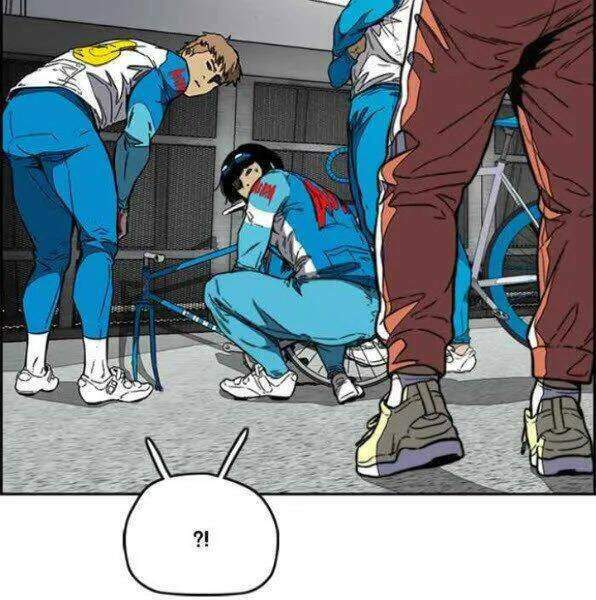 Thể Thao Cực Hạn Chapter 343.5 - Trang 2