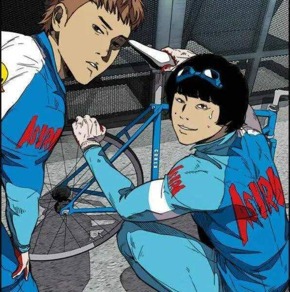 Thể Thao Cực Hạn Chapter 343.5 - Trang 2