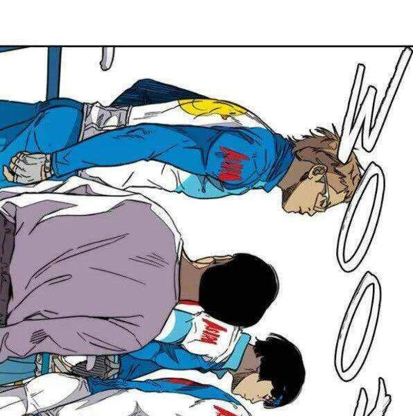 Thể Thao Cực Hạn Chapter 343.5 - Trang 2